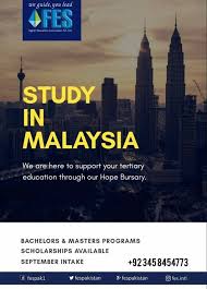 Study In Malaysia Educational Consultant Higher Education Tertiary Education