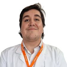 Julio Andrés Madrid Pavez