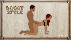6 Positions That Make First-Time Anal Sex Easier & Less Intimidating –  SheKnows