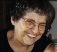 Marjorie Rose Phipps Sherrill (1928-2005)