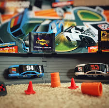 Engineers and shock technicians can make $100,000 and up, while guys with good track records in nextel cup or who go. Hit The Track With Nascar Adventure Force Crash Racers The Toy Insider