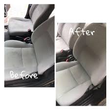 Seat kereta malaysia price, harga; Servis Cuci Seat Kereta Sofa Karpet Tilam Services Home Services Cleaning On Carousell