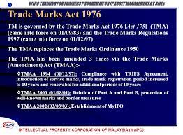 And i make this solemn declaration conscientiously believing the same to be true and by virtue of the provisions of the statutory declarations act 1960. Ip Law And Administration In Malaysia Ppt Download