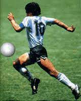 Información deportiva de argentina y el mundo. Diego Armando Maradona Gifs Get The Best Gif On Giphy
