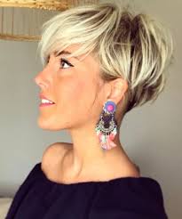 But blonde with pixie cut is glamorous, fun and sophisticated. 70 Best Short Pixie Cuts And Pixie Cut Hairstyle Ideas For 2020