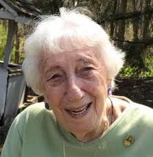 Sybil Hagerman spoke