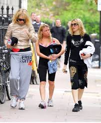 Yoga can seem like an insular club, and with so many poses to learn and so many competing styles of practice, it's hard to figure out where to even begin. Pray4mischa On Twitter I Do Yoga And Pilates And The Room Is Full Of Hotties So I M Checking Out Their Bodies And You Know I M Satisfied Gwyneth Paltrow Tracy Anderson Madonna In