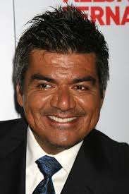 George Lopez — Stock Editorial Photo © Jean_Nelson #12962227