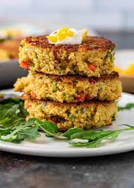 Moroccan couscous, origins, style and history, how to make traditional, vegetable salad, lamb the couscous is not just moroccan, but one of the emblematic dishes of the maghreb countries. Moroccan Couscous Cakes Video Silk Road Recipes