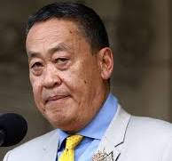 Tailandia: el Parlamento elegirá nuevo primer ministro tras ...