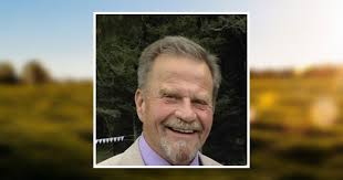 James "Duffy" Martin Loftus Obituary October 19, 2023