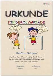 Urkundenvorlagen vorlagen aus dem usenet 86 Urkunden Ideen Urkunde Kinder Angebote Kindergarten