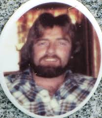 Stephen Farrell “Cush” Cushman (1953-2001)