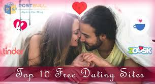 Best international dating sites & apps (2021) international dating sites have exploded with the advent of the internet. Top 10 Best Free Dating Sites List Of Sites To Find Dates Online