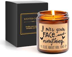 A uniquely charming gift for valentine's day, anniversaries, or just because, readers will find themselves dipping into this. 32 Thoughtful Long Distance Relationship Gifts For Valentine S Day