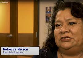 We're excited to be building new affordable housing