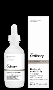 I have written about the ordinary before. The Ordinary Hyaluronic Acid 2 B5 New London Chelsea