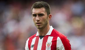 Athletic bilbao star and france u21 international aymeric laporte injured his right leg during a matchup against scotland's u21 side on thursday, according to robin bairner of goal.com. Real Madrid News Aymeric Laporte Rejects Barcelona Transfer Football Sport Express Co Uk