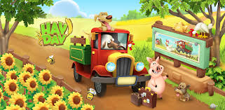 Tap the app store on ios, or the play store on android. Hay Day Apps On Google Play