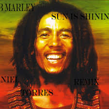 Listen to Bob Marley