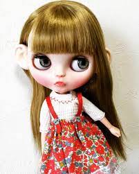 blytheoutfit blytheoutfithandmade blythe ブ ラ イ ス は ん ど め い ど ハ ン ド