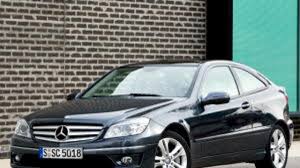 Clc 200 k sportcoupé (descatalogado). Mercedes Benz Clc Class Prescribed Quantities Of Engine Oil Ml Mlfree