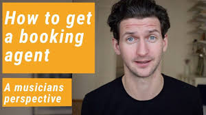 Post your job for free. How To Get A Booking Agent A Musicians Perspective Youtube