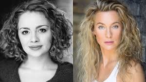 One Night With...Carrie Hope Fletcher and Jodie Steele at Studio 88