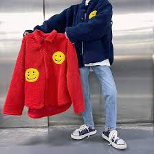 Bit.ly/cpfmvapormaxfollow @stadiumgoods on instagram, twitter & facebook to stay up to. Cpfm Smiley Fleece Jacket Streetgarm
