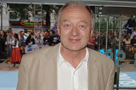 Ken wages a virtual war against his critics