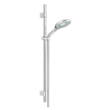 We did not find results for: Rainshower Icon 150 Brausestangenset 2 Strahlarten Grohe