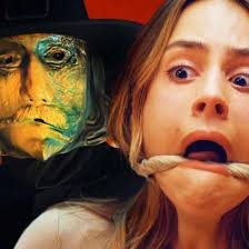 Alien vs. Predator anime series: 10 episodes are complete and sitting in  the Disney vault