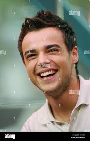 Ben adams and guest hi-res stock photography and images