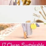 Fast fashion is a term that describes cheap designs moving quickly from catwalk to stores in order to capture and create new trends (investopedia). 19 Gorgeous Affordable Eco Friendly Clothing Brands Paulina On The Road
