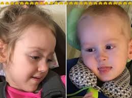 Fundraiser by Heather Pinder : The Pinder Kids Stroller Fund