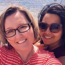 Keisha Mayes and Steph Marks' Wedding Website