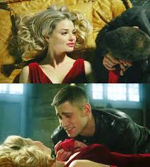 Check spelling or type a new query. Pin By Miu On Screen Obsession Will Scarlet Once Upon A Time Ouat
