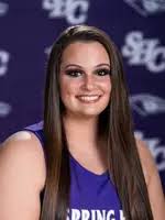 Katie Krout (1/8/2020)