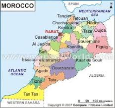 Claim a country by adding the most maps. Map Of Morocco Morocco Map Morocco Map Morocco Western Sahara