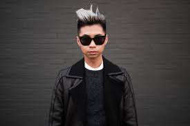 Because all asian men aren't same. 5 Golden Tips For Maintaining Asian Platinum Blonde Hair Mybelonging Modern Lifestyle Home Interiors And Design Travel And Menswear