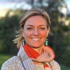 This year's The Association for Experiential Education international  conference was a big one for me! I led a connection session for 100+ new  attendees, began my term as President of the Board