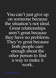 Inspirational Quotes For Couples In Trouble Relationship Quotes Me Quotes Words