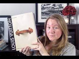Louis Vuitton Book The Birth Of Modern Luxury Marshalls Haul Autumn Beckman Youtube