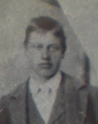 Daniel Elias Michaelson (1882-1932)