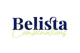 Belista Font Combination Font Combinations Types Of Lettering Lower Case Letters
