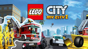 Lego City My City 2 For Pc Free Download Http Gameshunters Com Lego City Mycity 2 Pc Download Lego City Video Games For Kids Lego