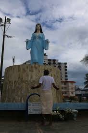 Iemanjá feitas especialmente para você. Estatua De Iemanja