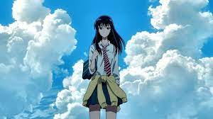 Tachibana Akira Koi Wa Ameagari No You Ni Akira Anime Anime Romance