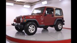 Image result for Flame Red 1999 Wrangler