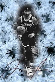 His high, arcing shot started well outside the far post, before curling into the top corner, giving yann sommer. D Angelo Russell Ice In My Veins Df 20 03 2019 Nba Wallpapers D Angelo Russel Dangelo Russell Wallpaper